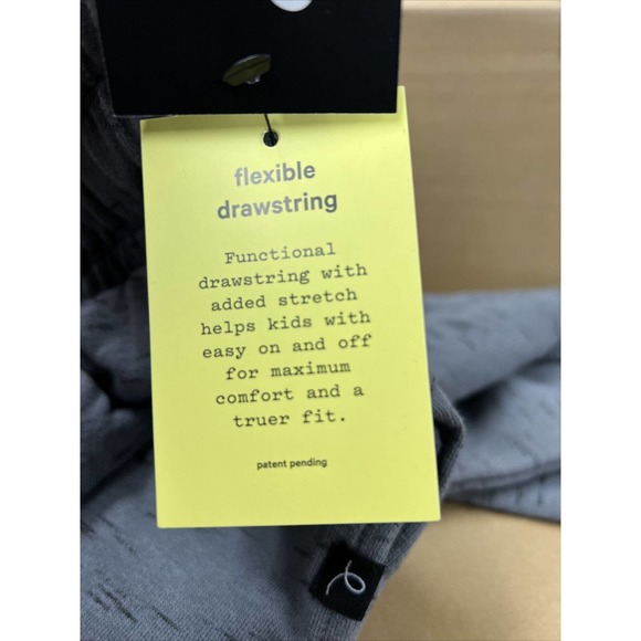 Boys Moto Jogger Pants L (12/14) - art class - Picture 9 of 9